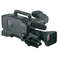 Rent Panasonic AG-HPX500P Camera in brooklyn, Manhattan, Nyc