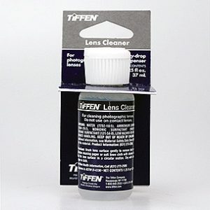 Tiffen Lens Cleaner