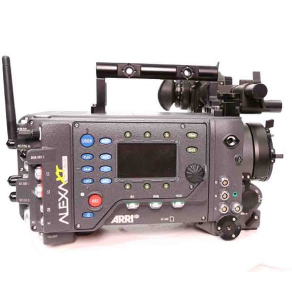 Rent Arri Alexa XT Camera in Nyc