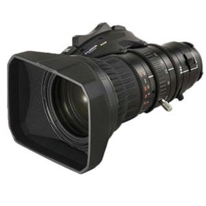 Fujinon HA20x7.5BEVM HD B4 Lens Rental in Brooklyn, Manhattan, Nyc