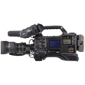 Rent Panasonic AJ-HPX3100G Camera NYC