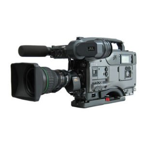 Rent Sony DVW-700WS DigiBeta Camera NYC