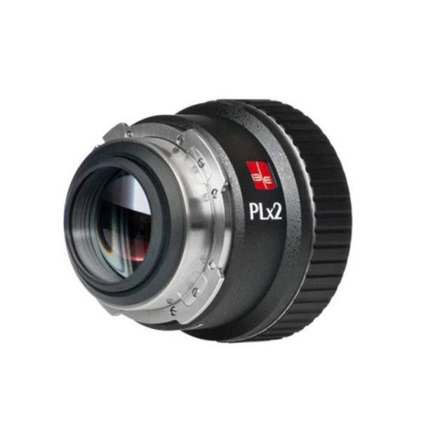 IB/E Optics PLx2 2X Extender for PL Lenses Rental Nyc