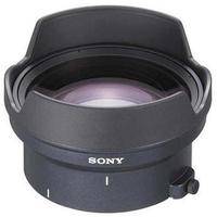 Sony VCL-EX0877 0.78X Wide Angle Adapter for EX1/EX3 Rental Manhattan, Brooklyn, Nyc