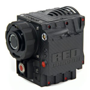 Red Epic-M Red Dragon Carbon Fiber Camera for Rent in Nyc