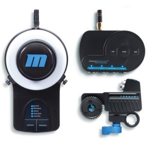 Rent/Hire Redrock Micro microRemote Wireless Bundle in Brooklyn, Manhattan, Nyc