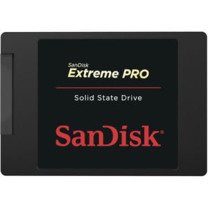 Sandisk Extreme 120GB SSD Drive Rental Manhattan Nyc