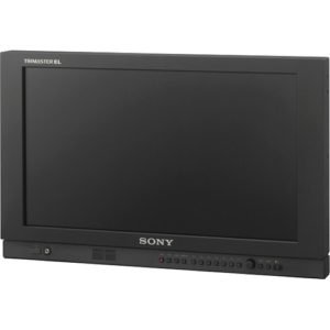 Rent Sony PVM-A170 17" OLED Monitor in Brooklyn, Manhattan, Nyc