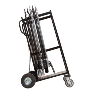 C-Stand Cart Rent