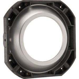 Chimera Speed Ring for Arri 300w Quartz Light Rental in Manhattan and Brooklyn