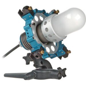 Chimera Triolet Flood Light with Quick Release Speed Ring Rental in Manhattan and Brooklyn