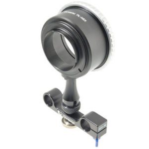 Chrosziel PL to E Mount Adapter Rental Manhattan Brooklyn Nyc