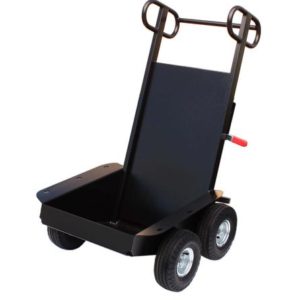 Muscle Cart Rental