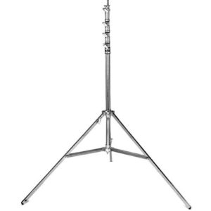 Matthews Hollywood Combo Steel Stand Rental, Production Equipment Rental Nyc