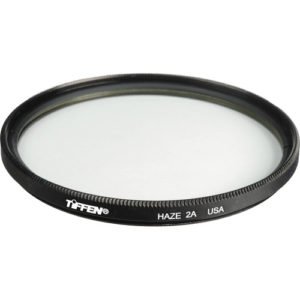 Tiffen UV Haze 127mm Filter Rental in Manhattan and Brooklyn, Nyc