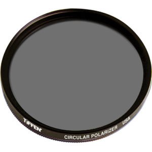 Rent Tiffen Polarizer 82mm Filter, Film Production Equipment Nyc