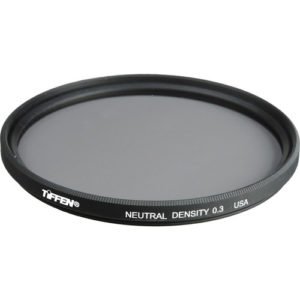 Tiffen ND 0.3 82mm Filter Rental in Brooklyn and Manhattan, Nyc