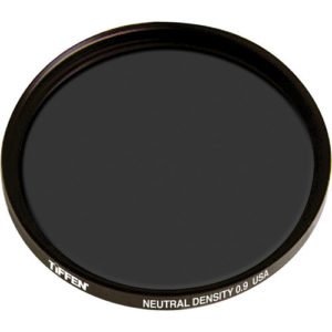 Tiffen ND 0.9 82mm Filter Rental in Manhattan and Brooklyn, Nyc