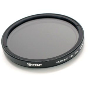 Rent Tiffen Variable ND 82mm Filter in Manhattan and Brooklyn