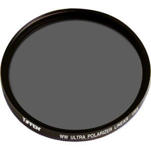 Tiffen Rotating Polarizer 105mm Filter Rental in Manhattan and Brooklyn, Nyc