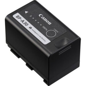 Canon BP-A30 Battery Rental Manhattan nyc