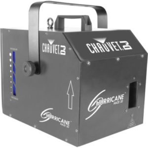Chauvet Hurricane Haze 3D Haze Machine Rental