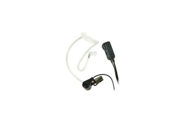 Microphone Surveillance Earwig for CP Walkies for Rent in NYC