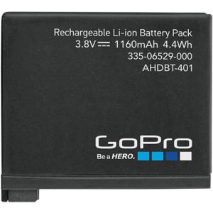 Rent GoPro Rechargeable Battery for HERO4 in Manhattan Brooklyn Nyc