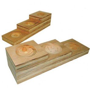 Rent Box of Step Blocks