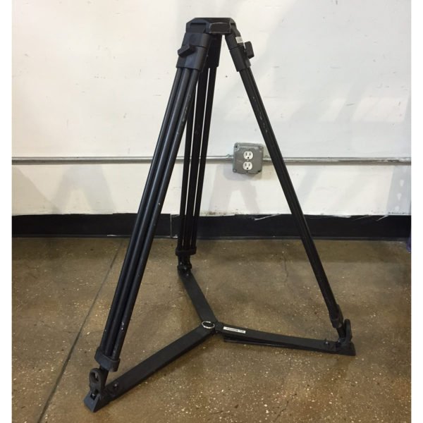 Rent Sachtler 75mm Aluminium 1-Stage Tripod Legs