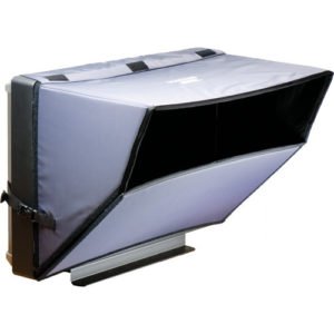 Rent Hoodman Hood for 26" Panasonic Monitors in Manhattan, Brooklyn, NYC, NJ