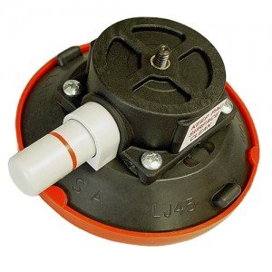 Woods LJ45 4.5 Inch Suction Cup Rental in Brooklyn and Manhattan