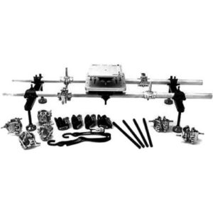 Matthews Hood Mount Kit Rental in Manhattan and Brooklyn