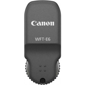 Canon WFT-E6A Wireless Transmitter Rental Manhattan Brooklyn Nyc