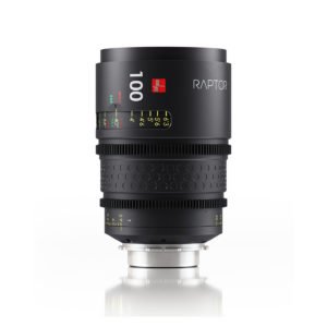 Rent IB/E Optics Raptor 100mm Macro T2.9 PL/EF Lens in Nyc