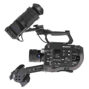 Sony PXW-FS7 Mark II XDCAM Super 35 Camera System for Rent in Nyc