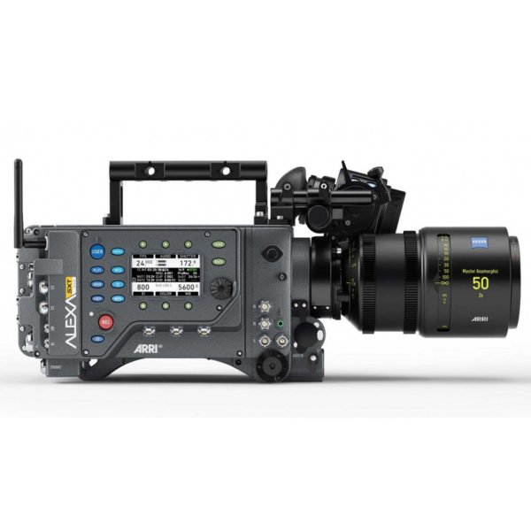 Arri Alexa SXT Plus Camera for Rent in Nyc