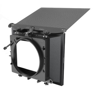 Arri LMB-6 Clip-On Mattebox Rental NYC