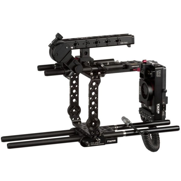 Rent Tilta ESR-T06 Arri Alexa Mini Camera Rig with Power Distributor in Manhattan, brooklyn, nyc