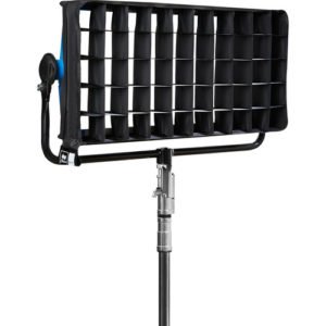 Arri DoP Choice SnapGrid 40 Degree for SkyPanel S60 Rentals in Manhattan and Brooklyn