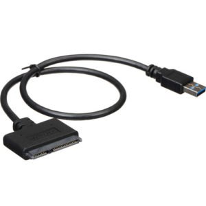 Rent Convergent Design USB 3.0 to SSD Data Transfer Adapter