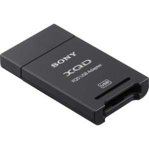 Sony XQD USB Adapter Rental Manhattan, Brooklyn, Nyc