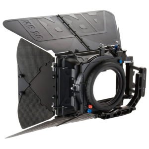 Rodded Matte Box