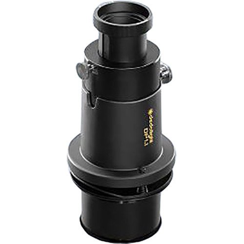 Dedolight Projection Attachment with 85mm f/2.8 Lens Rentals in Manhattan and Brooklyn, Nyc