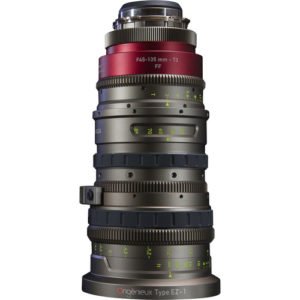 Angenieux EZ-1 45-135mm Full Frame PL Mount Cinema Lens Rental Nyc