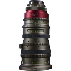 Angenieux EZ-1 30-90mm Super 35 Cinema Lens Rental Nyc