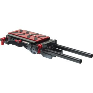 Zacuto VCT Pro Baseplate for Rent in Manhattan NYC