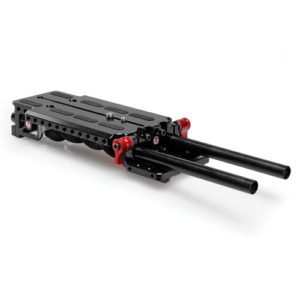 Zacuto VCT Universal Baseplate for Rent in Manhattan NYC