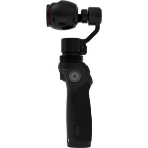 DJI Osmo Handheld 4K Camera and 3-Axis Gimbal for Rent in Manhattan NYC