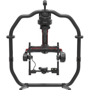 Image of DJI Ronin 2 3-Axis Handheld / Aerial Stabilizer for Rent in Manhattan NYC